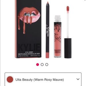 Kylie Lip Kit